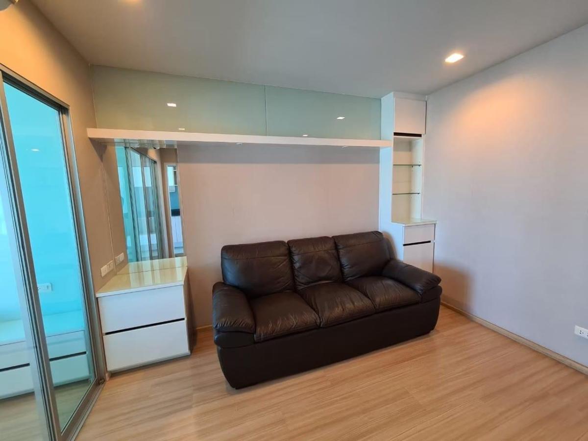 Casa Condo Ratchada - Ratchaphruek (คาซ่า คอนโด รัชดา-ราชพฤกษ์)