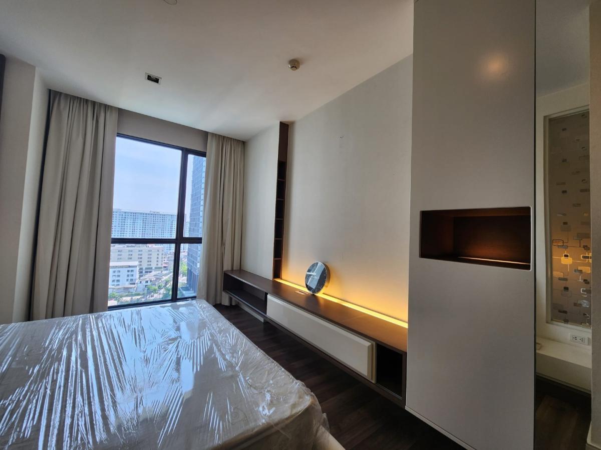 The Room Sukhumvit 62 (เดอะ รูม สุขุมวิท 62)