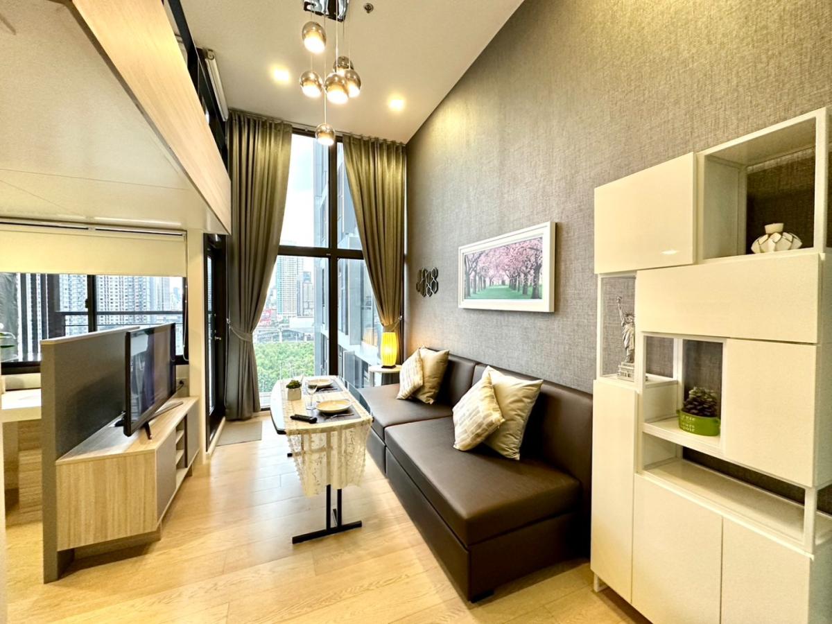 Chewathai Residence Asoke (ชีวาทัย เรสซิเดนซ์ อโศก)