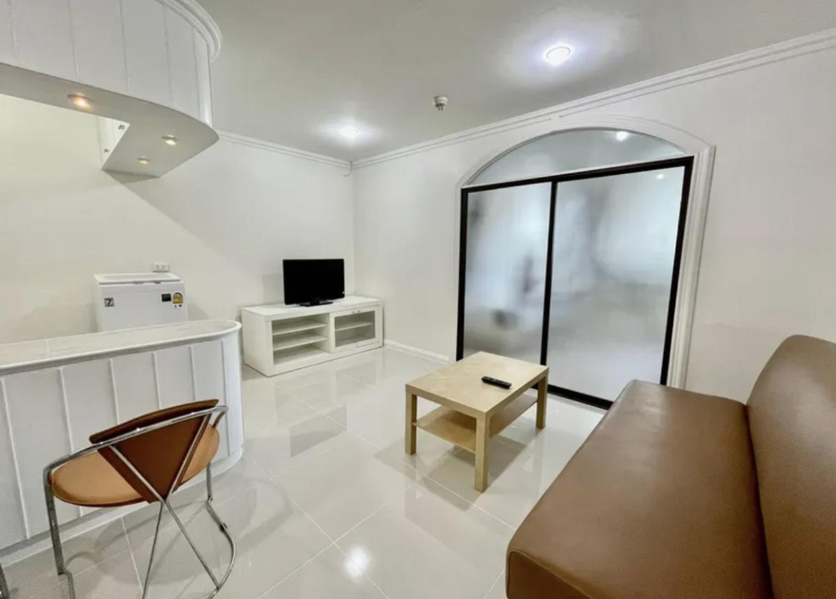 Supalai Place Sukhumvit 39 (ศุภาลัย เพลส สุขุมวิท 39)