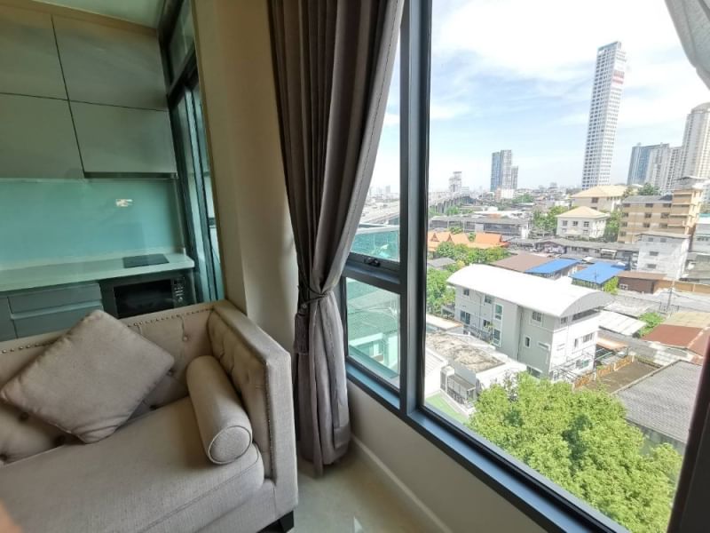 Mayfair Place Sukhumvit 50 (เมย์แฟร์ เพลส สุขุมวิท 50)