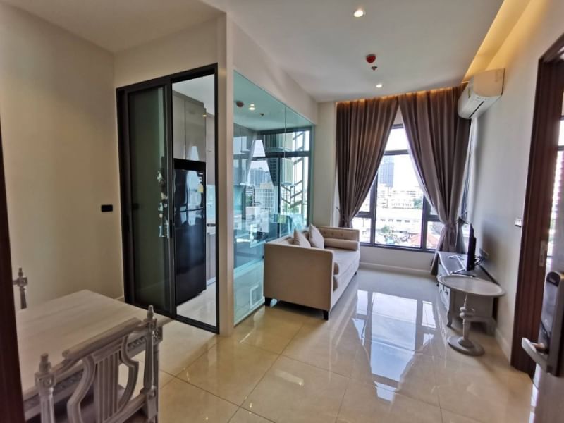 Mayfair Place Sukhumvit 50 (เมย์แฟร์ เพลส สุขุมวิท 50)