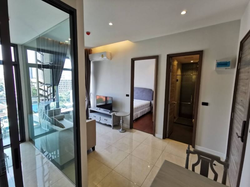 Mayfair Place Sukhumvit 50 (เมย์แฟร์ เพลส สุขุมวิท 50)