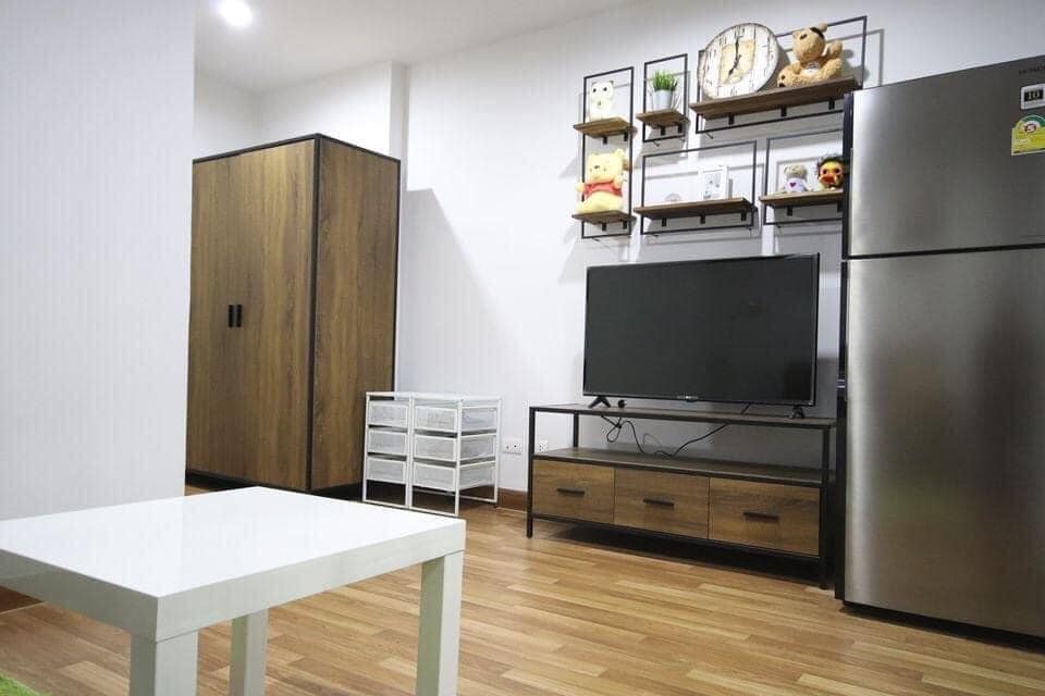 Regent Home Sukhumvit 81 (รีเจ้นท์ โฮม สุขุมวิท 81)