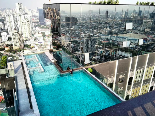 Knightsbridge Prime Sathorn