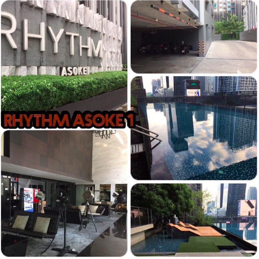 Rhythm Asoke 1