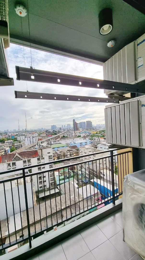 EX. Thana Astoria Pinklao (ธนา แอสโทเรีย ปิ่นเกล้า) Sale price 4,700,000 baht