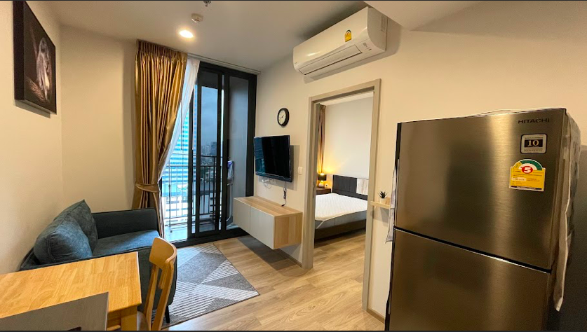 Oka House Sukhumvit 36