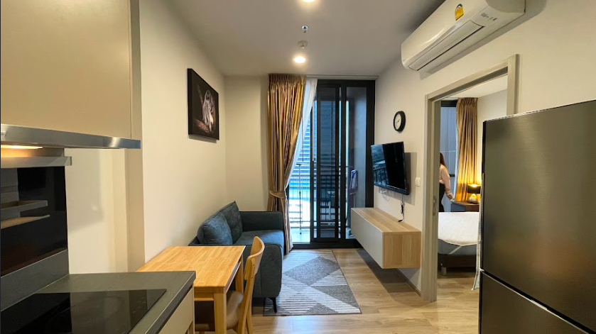 Oka House Sukhumvit 36