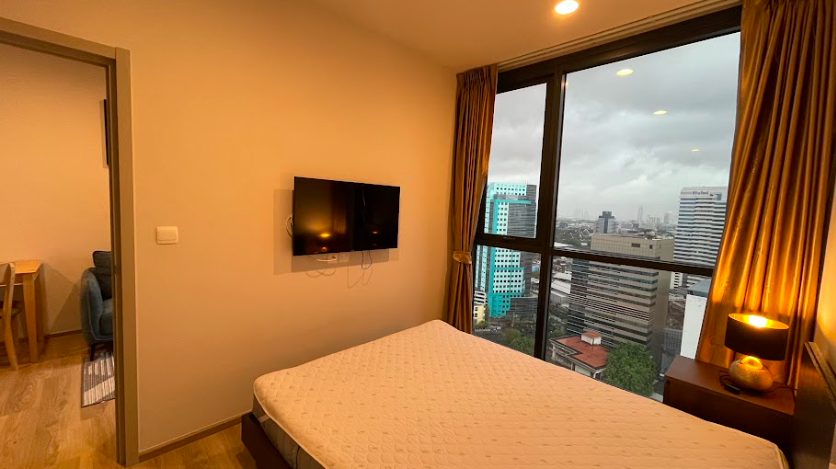 Oka House Sukhumvit 36