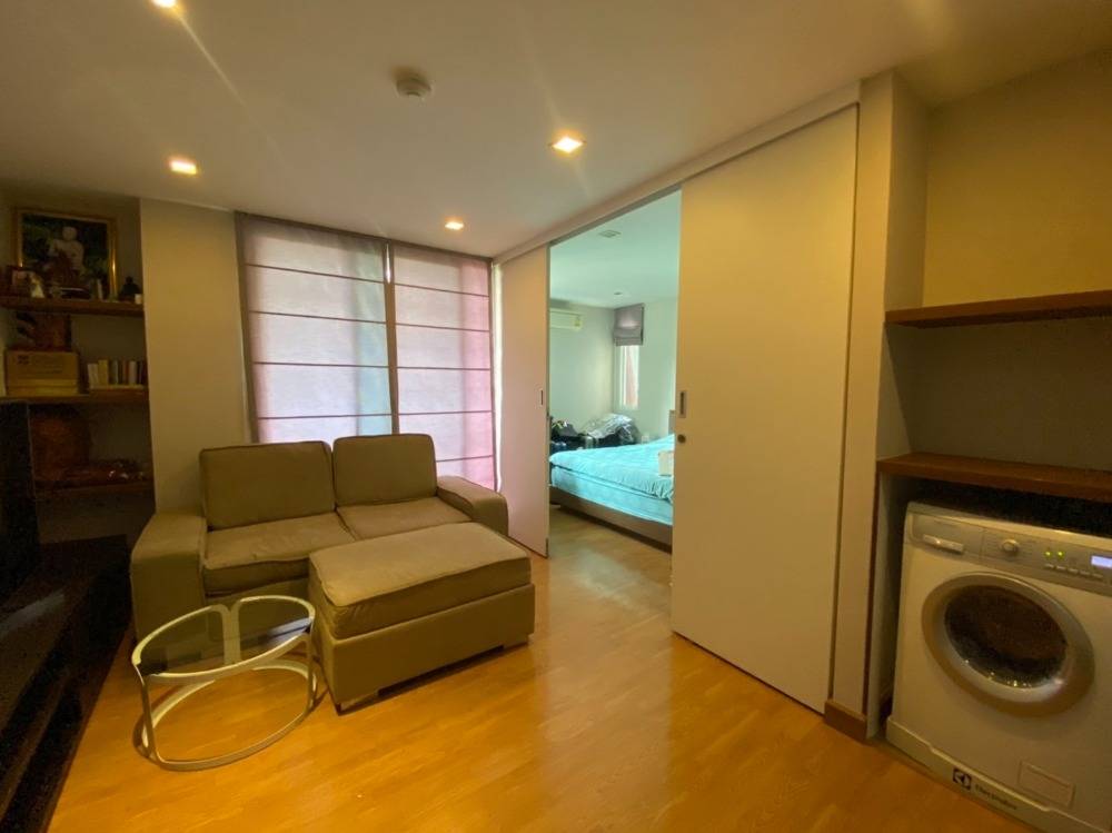 Tree Condo LUXE Sukhumvit 52 (ทรี คอนโด ลักซ์ สุขุมวิท 52)