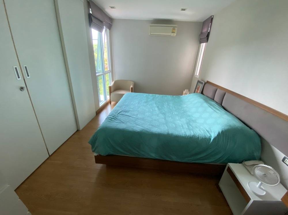 Tree Condo LUXE Sukhumvit 52 (ทรี คอนโด ลักซ์ สุขุมวิท 52)