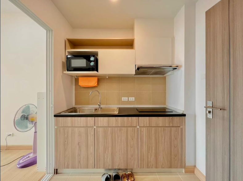 Supalai Loft Prajadhipok - Wongwian Yai 