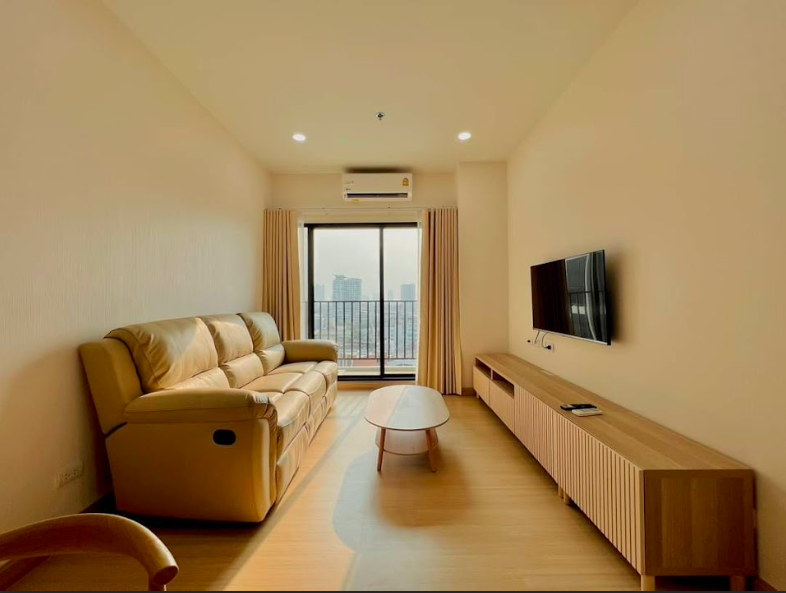 Supalai Loft Prajadhipok - Wongwian Yai 