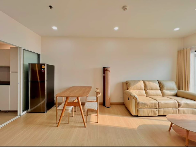 Supalai Loft Prajadhipok - Wongwian Yai 