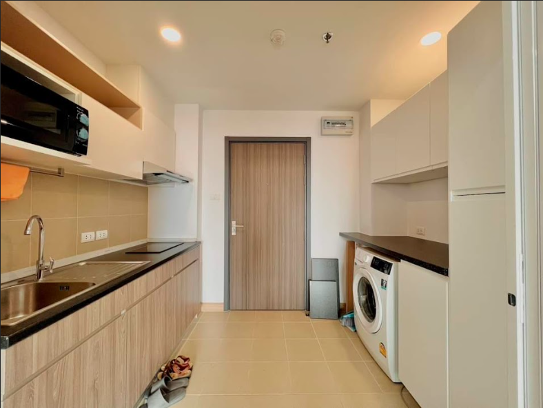 Supalai Loft Prajadhipok - Wongwian Yai 