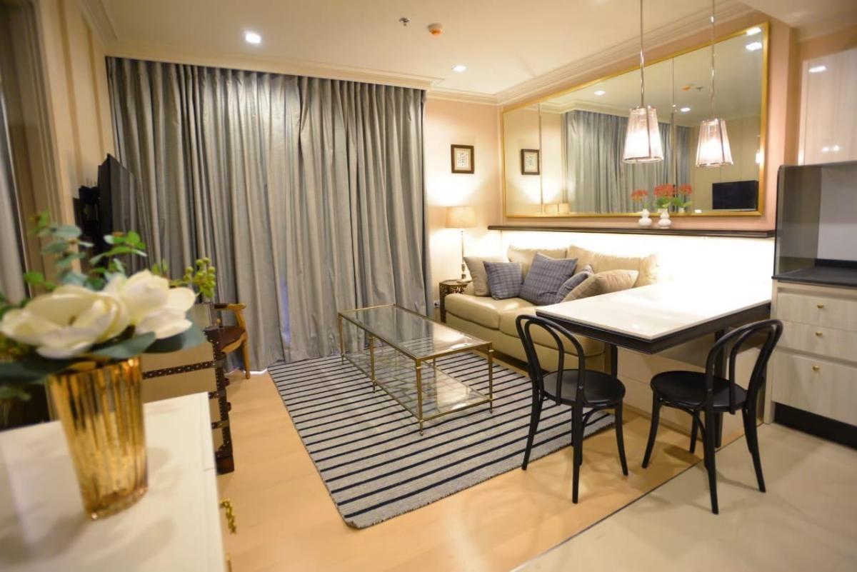 Regent Home Sukhumvit 81 (รีเจ้นท์ โฮม สุขุมวิท 81)