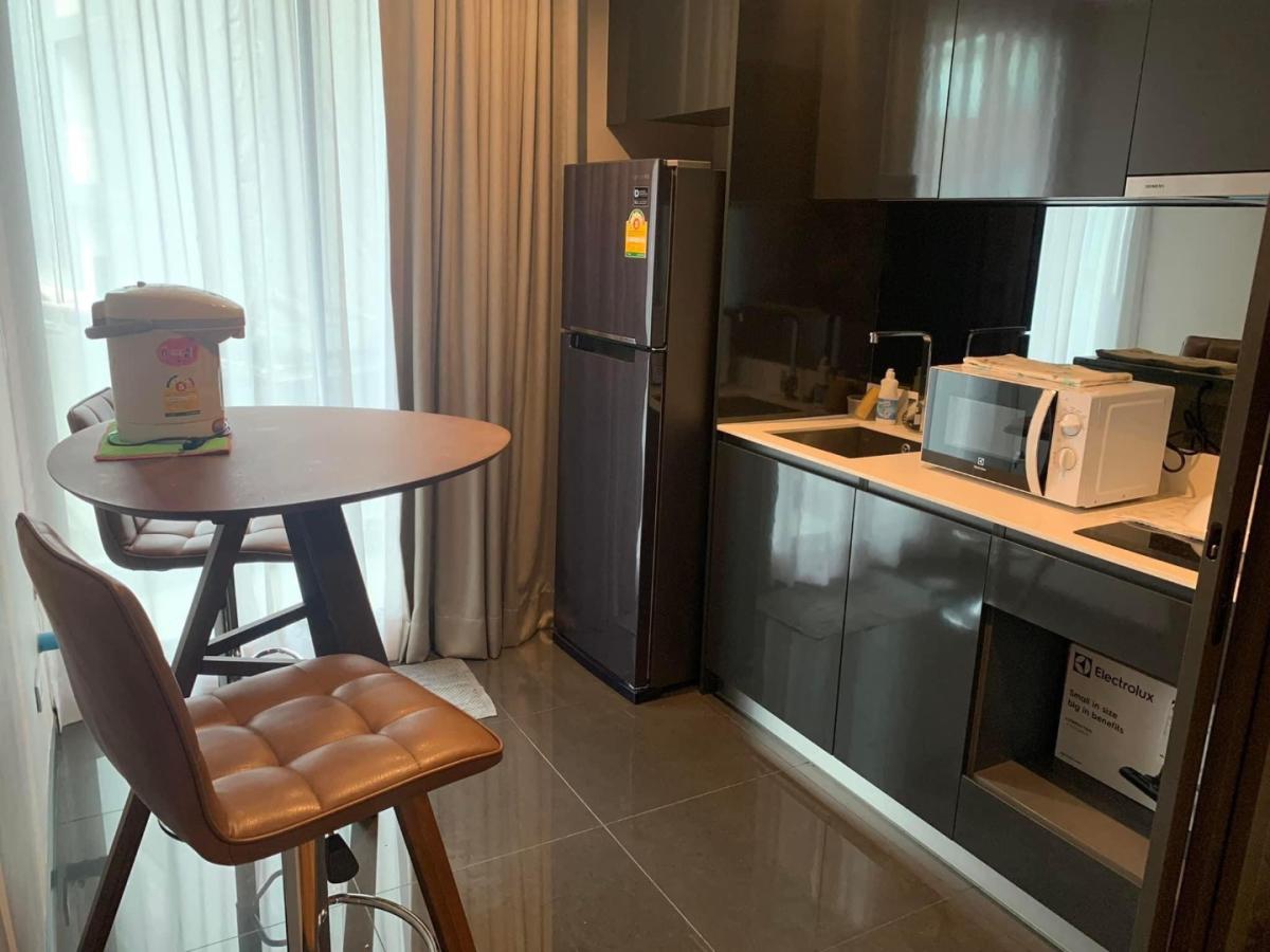 Altitude  Silom  Samyan  Condo