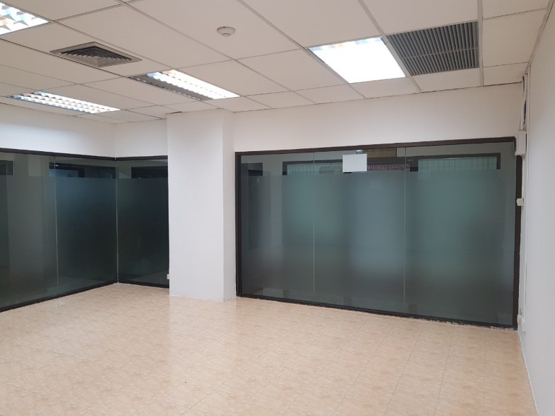 Office for rent, Sukhumvit Soi 4