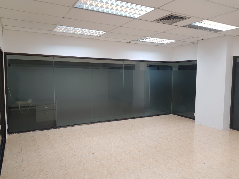 Office for rent, Sukhumvit Soi 4