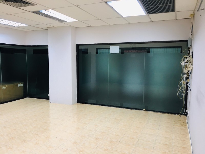 Office for rent, Sukhumvit Soi 4