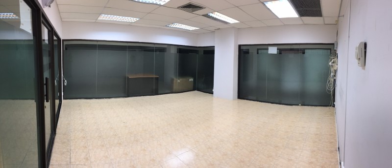 Office for rent, Sukhumvit Soi 4