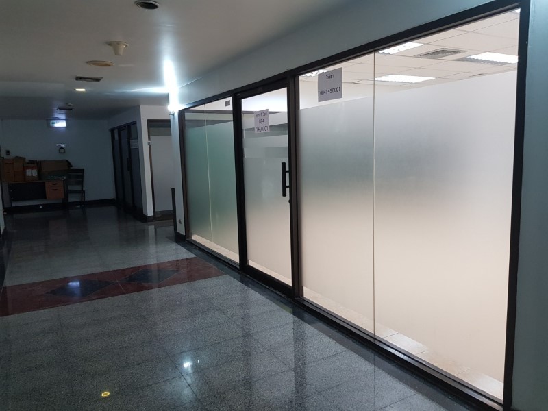 Office for rent, Sukhumvit Soi 4