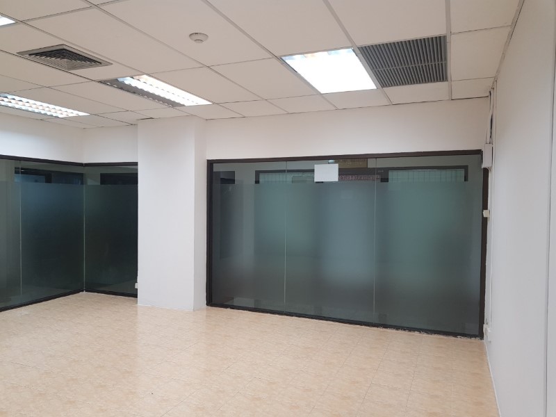 Office for rent, Sukhumvit Soi 4