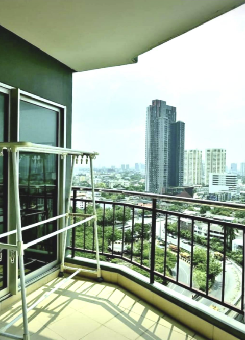 EX. ขาย  Supalai Park Ekkamai - Thonglor (ศุภาลัย ปาร์ค เอกมัย-ทองหล่อ) ราคา5,990,000บาท