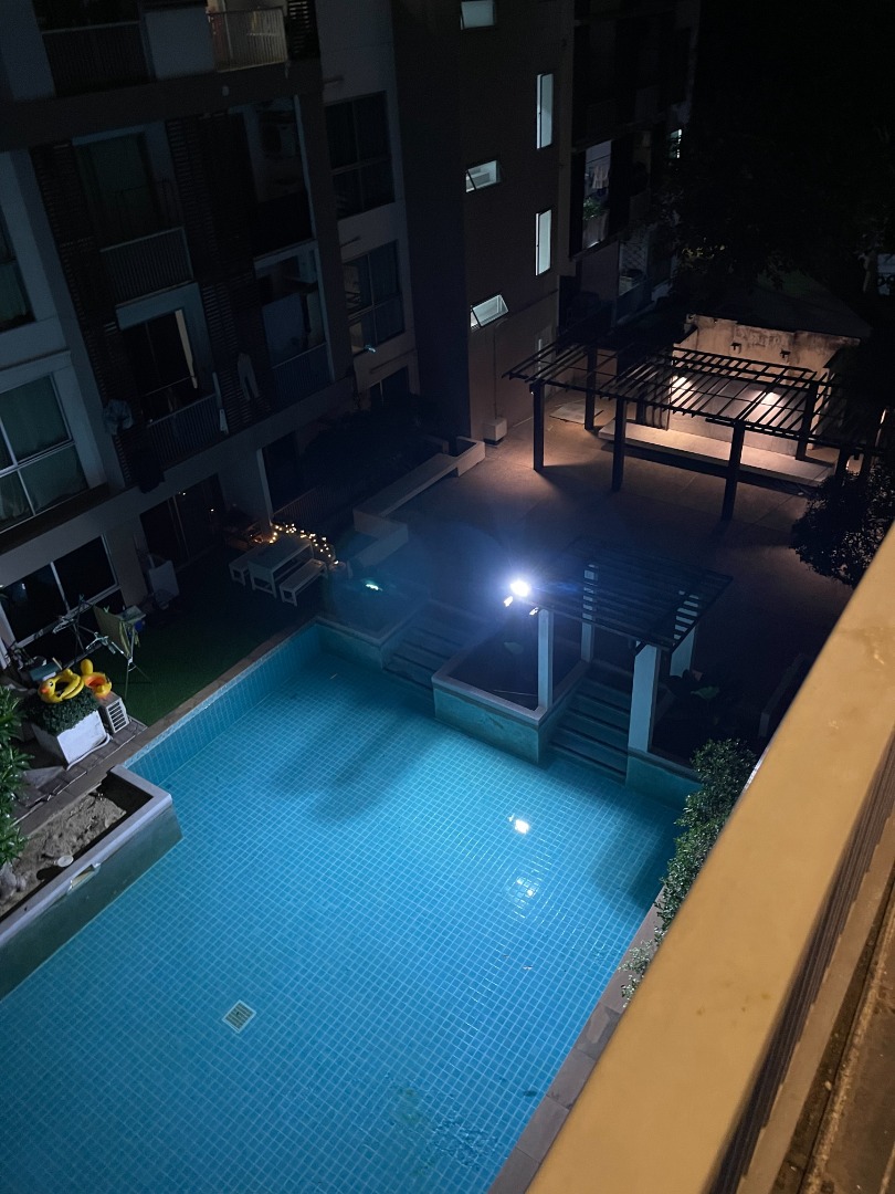 A Space Sukhumvit 77 (เอ สเปซ สุขุมวิท 77)