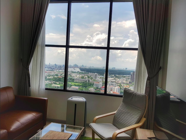 Knightsbridge Prime Sathorn