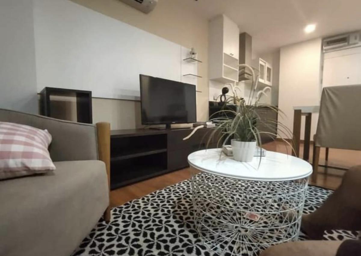 Tree Condo LUXE Sukhumvit 52 (ทรี คอนโด ลักซ์ สุขุมวิท 52)