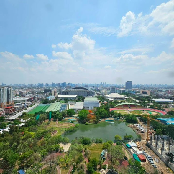 Supalai Veranda Ramkhamhaeng