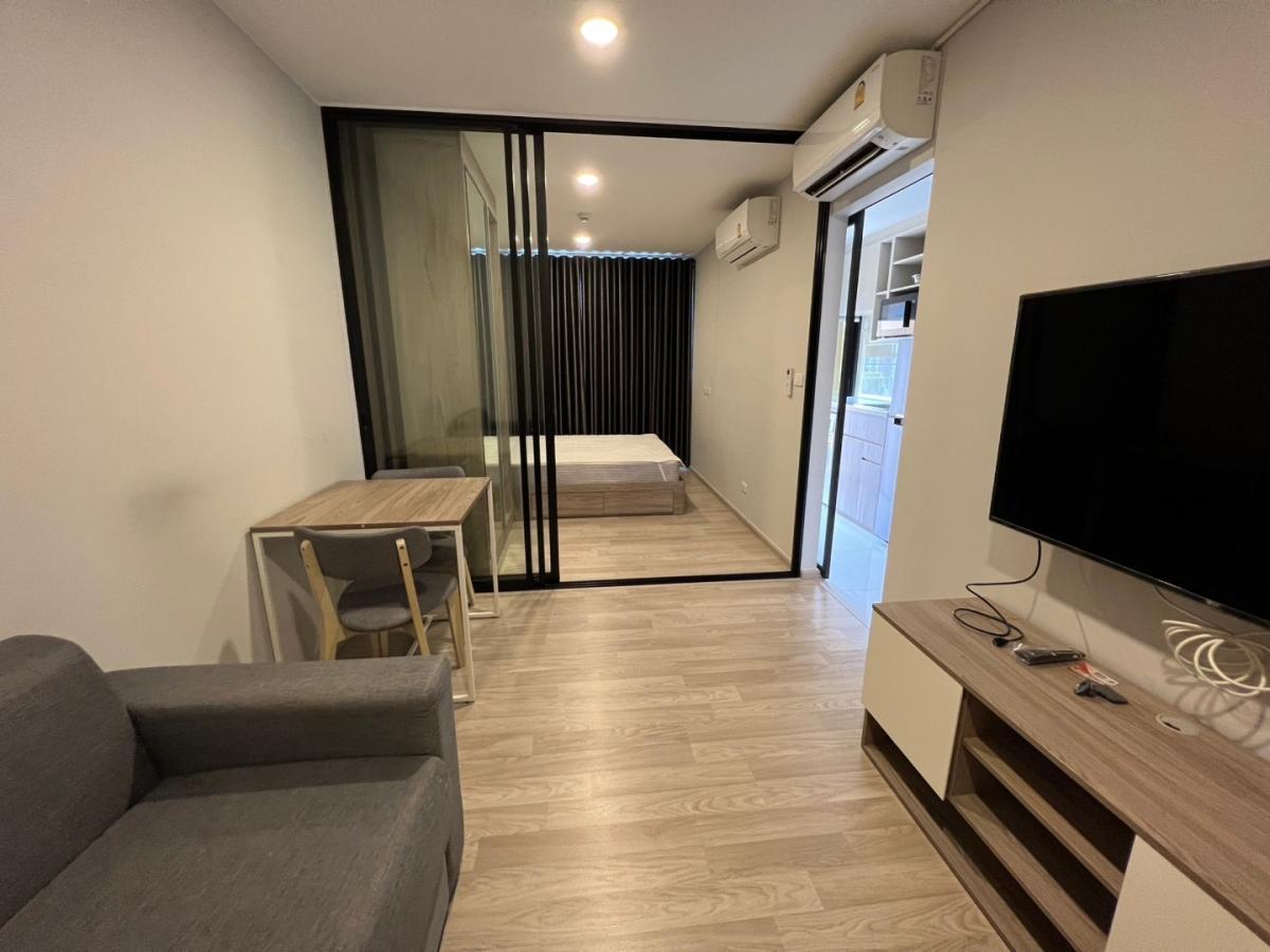 Plum Condo Sukhumvit 97.1 (พลัม คอนโด สุขุมวิท 97.1)