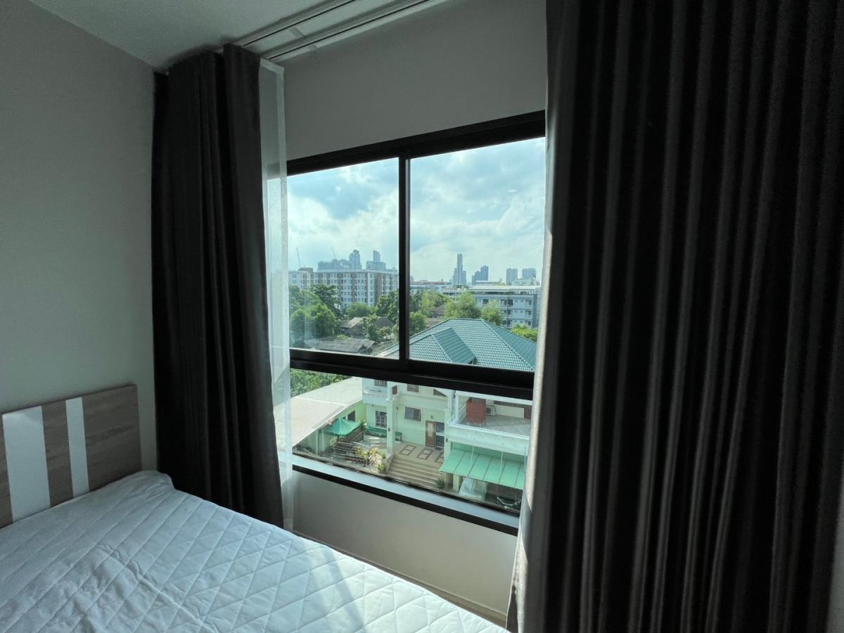 Plum Condo Sukhumvit 97.1 (พลัม คอนโด สุขุมวิท 97.1)