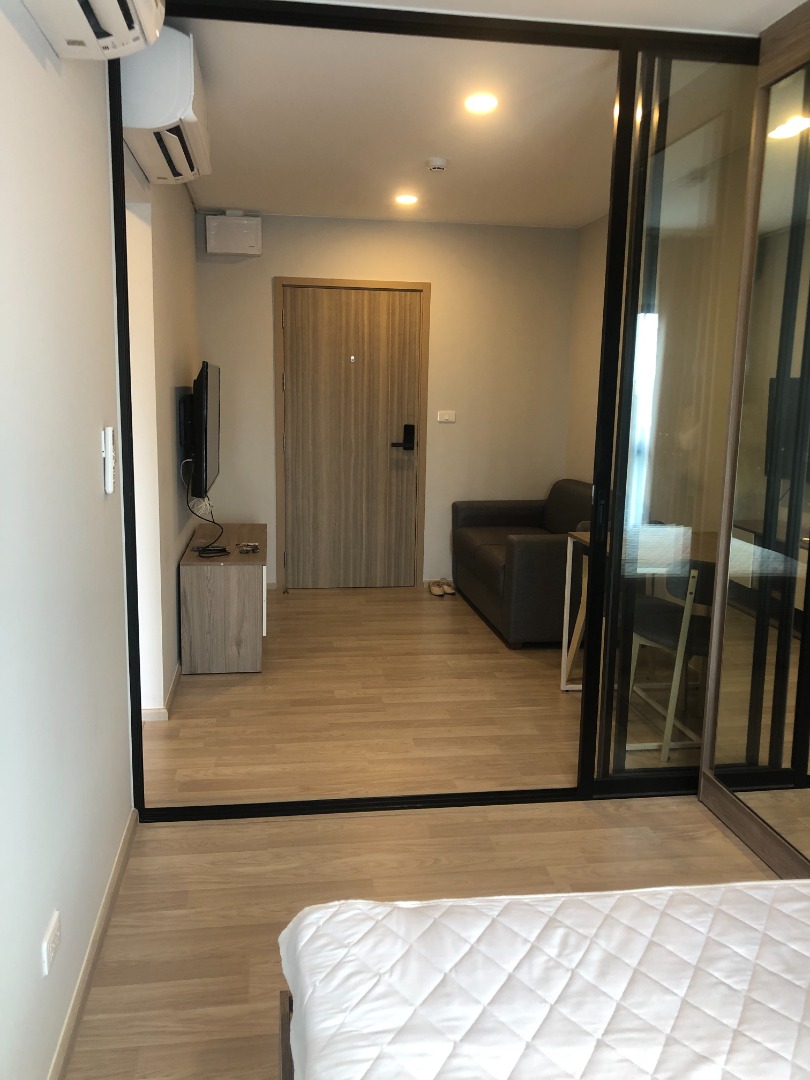 Plum Condo Sukhumvit 97.1 (พลัม คอนโด สุขุมวิท 97.1)