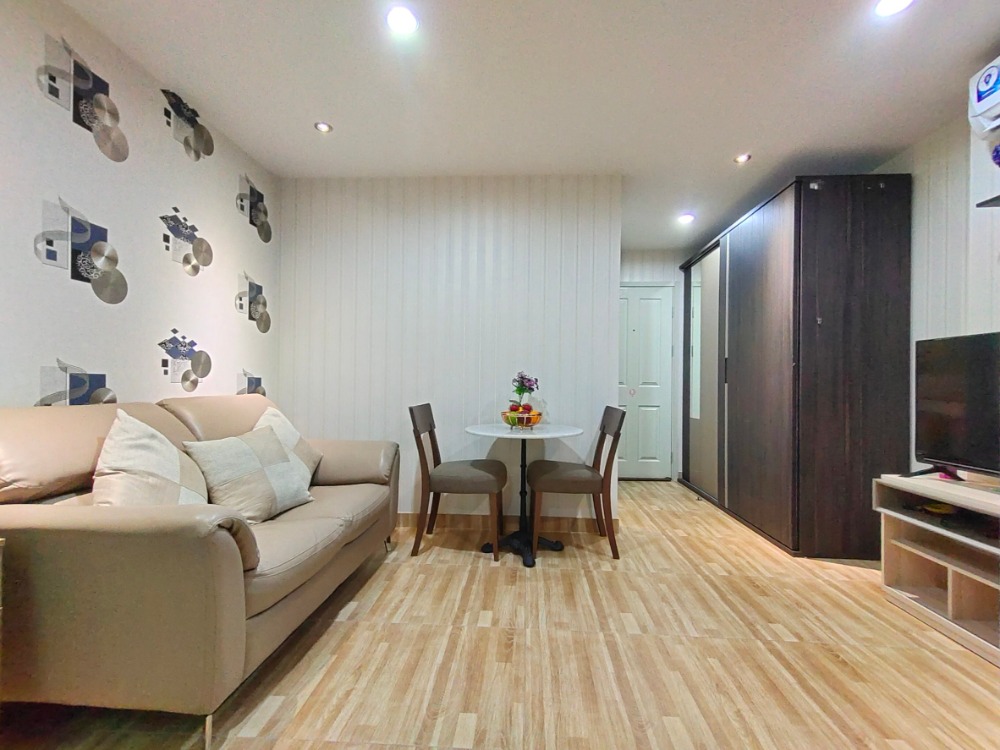 Regent Home Sukhumvit 81 (รีเจ้นท์ โฮม สุขุมวิท 81)