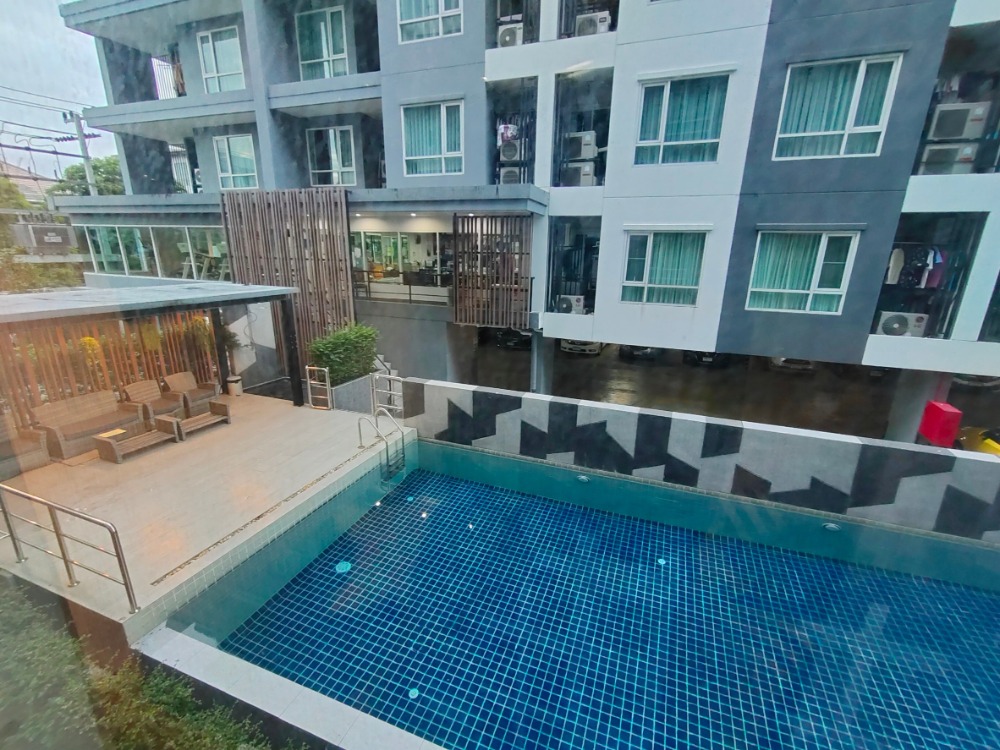 Regent Home Sukhumvit 81 (รีเจ้นท์ โฮม สุขุมวิท 81)