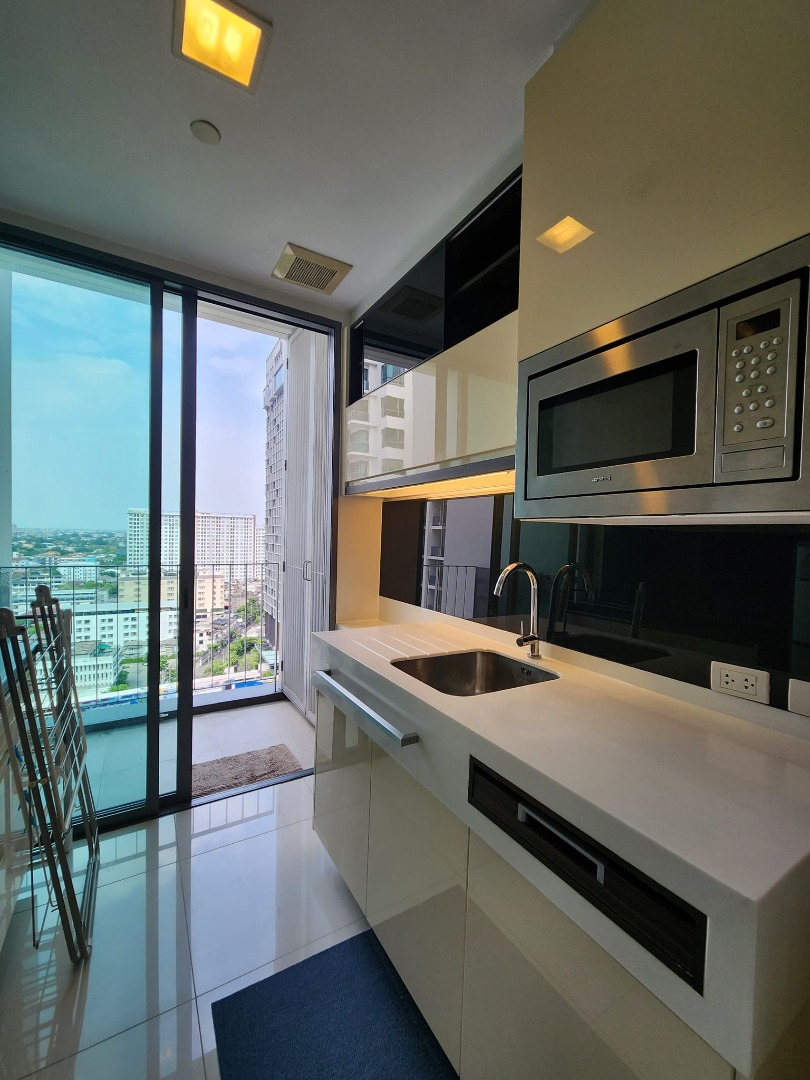 The Room Sukhumvit 62