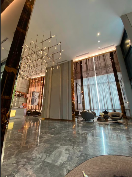 Knightsbridge Prime Sathorn