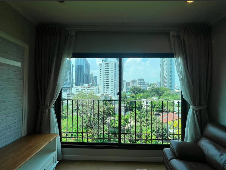 Condolette Dwell Sukhumvit 26