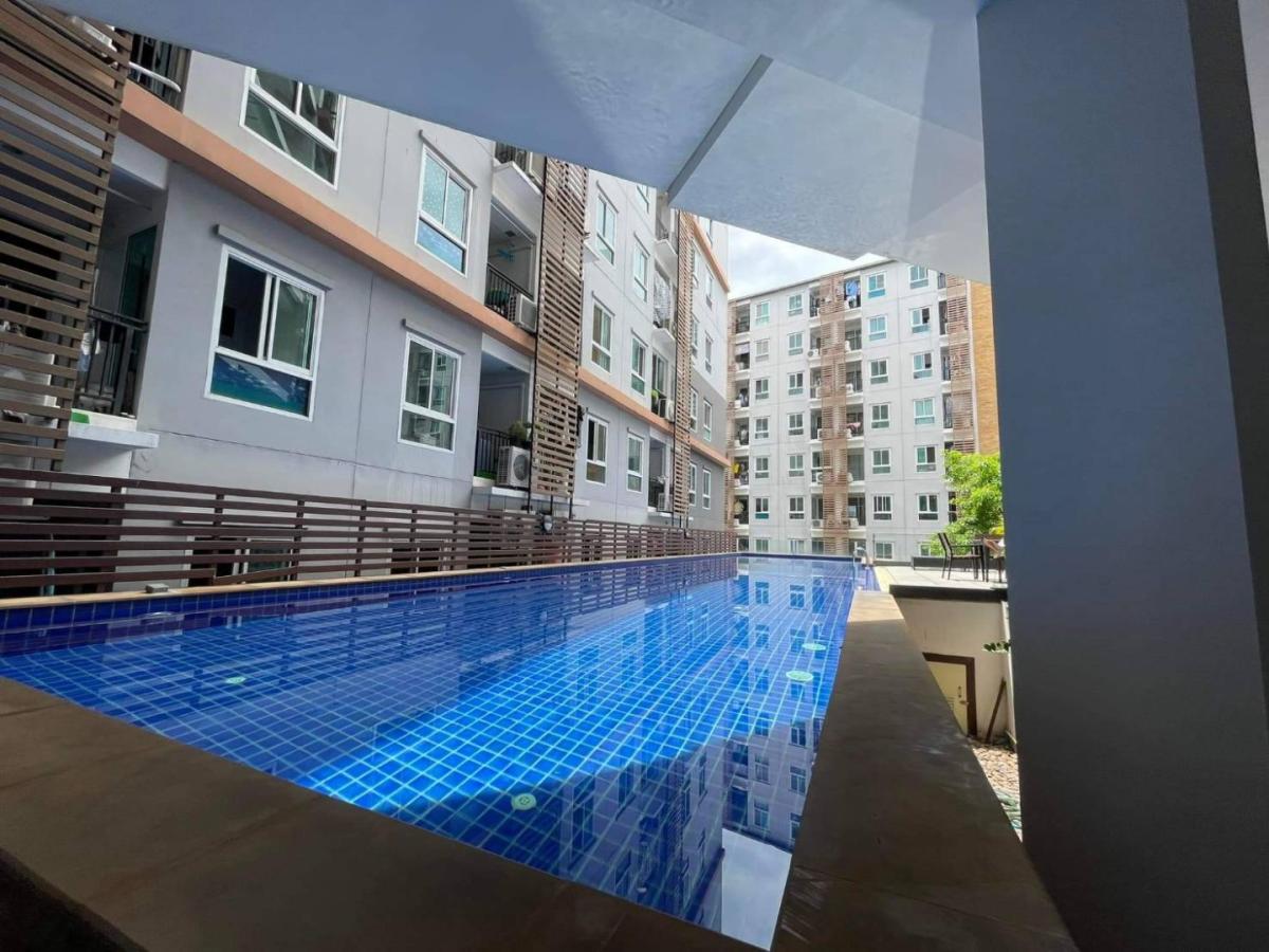 Regent Home 22 Sukhumvit 85 (รีเจ้นท์โฮม 22 สุขุมวิท 85)