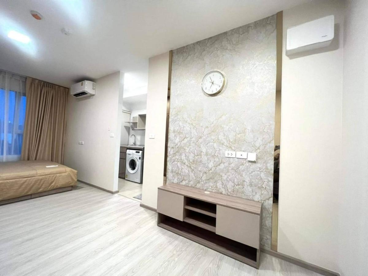  Plum Condo Sukhumvit 62 (พลัมคอนโด สุขุมวิท 62)