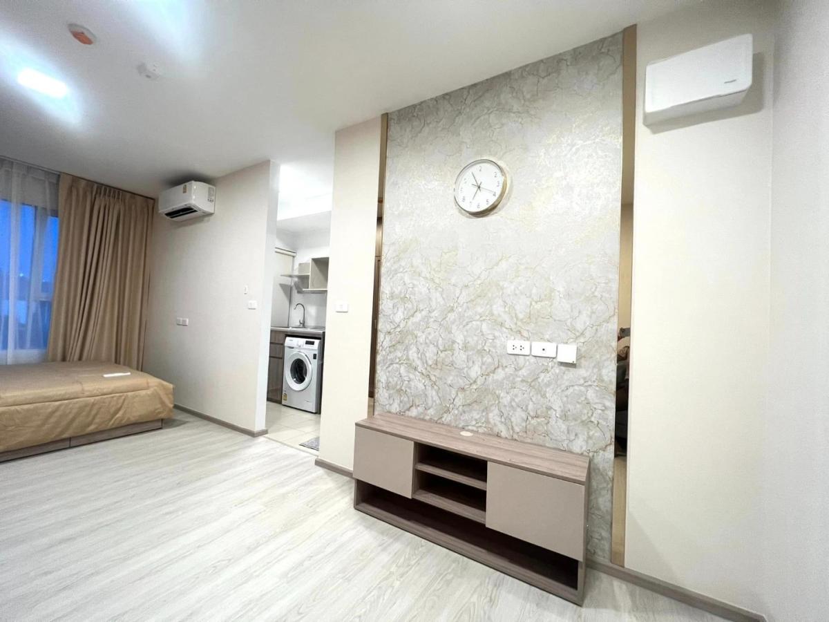 Plum Condo Sukhumvit 62 (พลัม คอนโด สุขุมวิท 62)