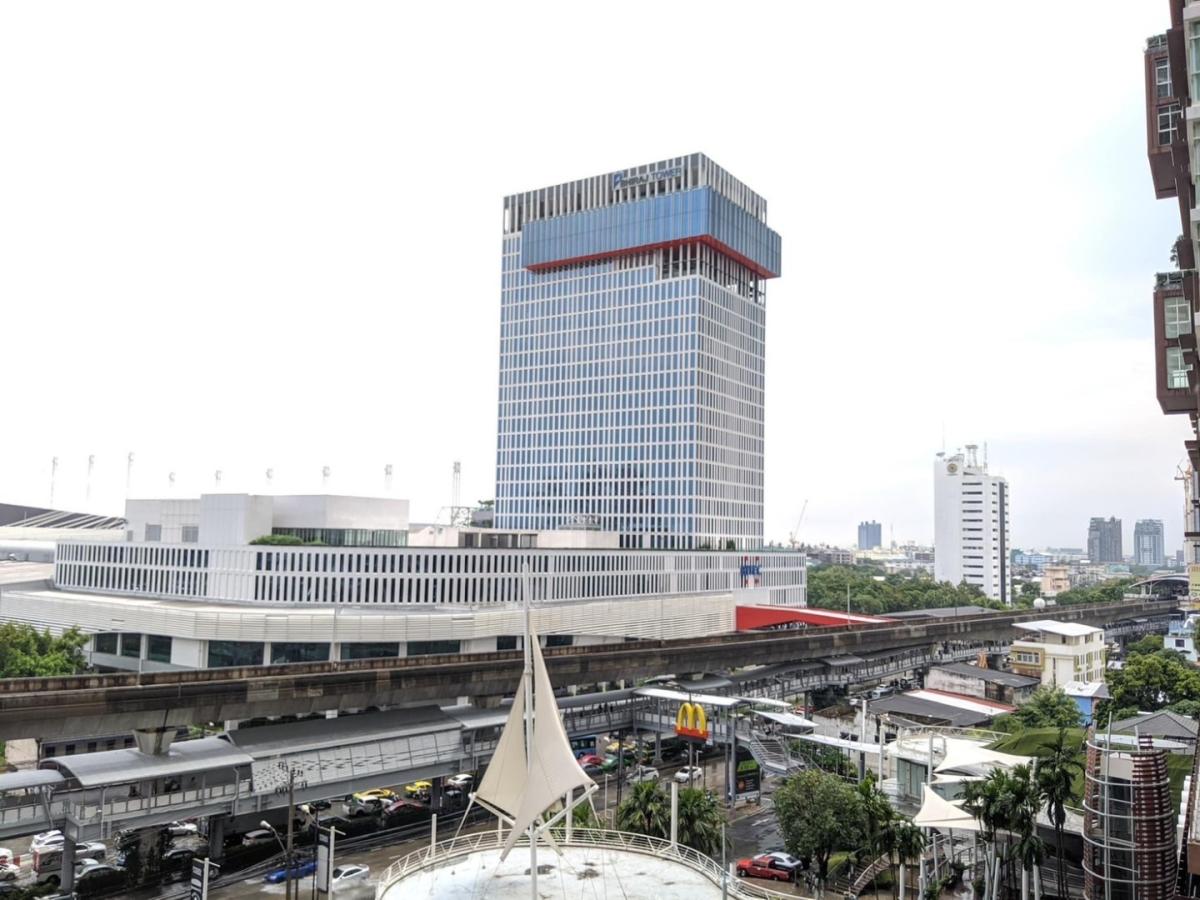 The Coast Bangkok (เดอะ โคสต์ แบงค็อก)