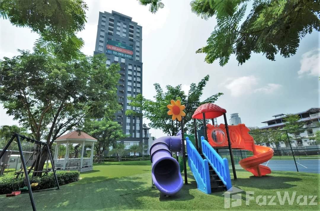 Vista Garden Sukhumvit 71 วิสต้า การ์เด้น สุขุมวิท 71