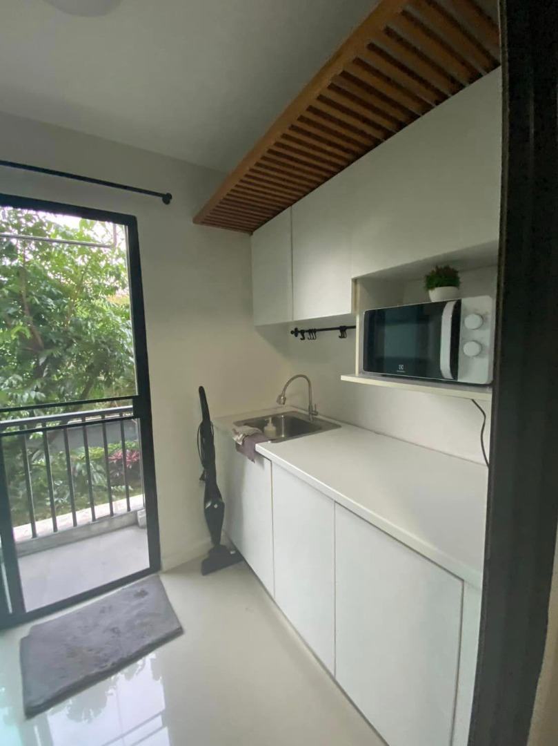 I Condo Sukhumvit 105 (ไอ คอนโด สุขุมวิท 105)