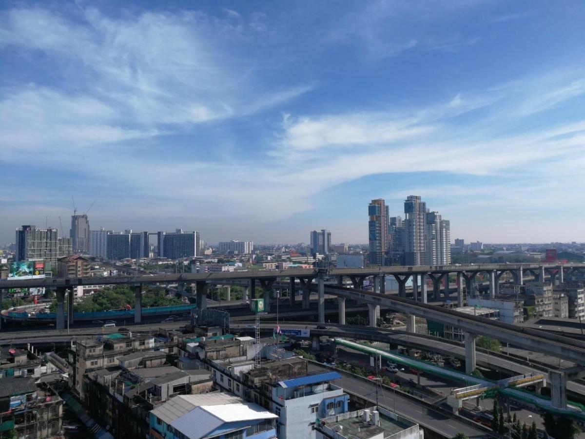 The Coast Bangkok