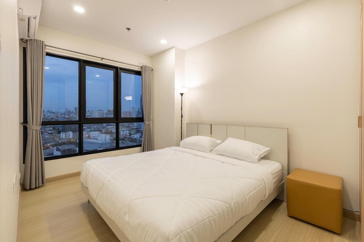 Supalai Loft Prajadhipok - Wongwian Yai 