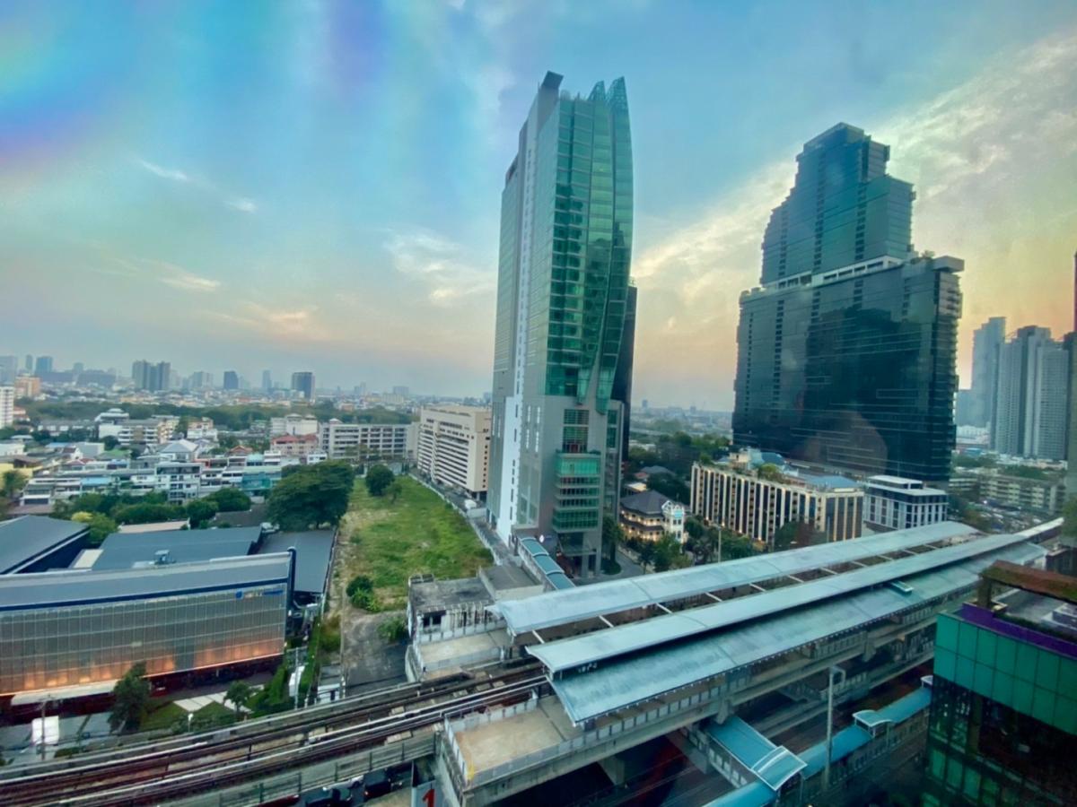 The Diplomat Sathorn เดอะ ดิโพลแมท สาทร